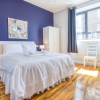 Отель Classic 1 Bedroom King Size bed en Suite Shower Free Toiletries and Wifi in Central Lincoln, фото 5