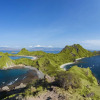 Отель AYANA Komodo Waecicu Beach, фото 32