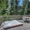 Отель Snowmass 2 Bedroom Private Outdoor Hot Tub by iTrip Vacations Aspen Snowmass, фото 23
