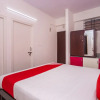 Отель OYO 23441 Shree Gowri Comfort, фото 6