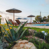 Отель Kyparissia Blue Luxury Rooms & Suites, фото 30