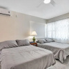 Отель Hollywood Beach: Studio/bath Free Parkingbbq 4A, фото 14