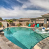 Отель Stunning Goodyear Vacation Rental w/ Private Pool!, фото 14