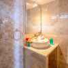 Отель Agia Pelagia Blue Apt 50m from Sea, фото 12