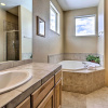 Отель Silverthorne Condo w/ Deck: 11 Mi to Keystone, фото 10