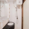 Отель Good Designed And Restful Studio Sky House Bsd Apartment, фото 10