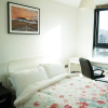 Отель Inviting 2-bed Apartment in Sheffield, фото 3