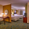 Отель SpringHill Suites by Marriott Cedar City, фото 4