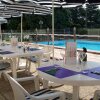 Отель Mercure Ile de Nantes в Нанте