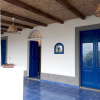 Отель Apartment With 3 Bedrooms in Santa Maria Salina, With Wonderful sea View and Enclosed Garden - 300 m, фото 2