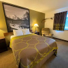 Отель Studio 1 Hotel and Extended Stay Missoula, фото 13