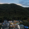 Отель Yunshang Grassland Fengsheng three time hot spring holiday villa, фото 16