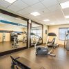 Отель Hampton Inn South Kingstown - Newport Area, фото 20
