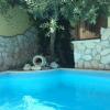 Отель 2 bedrooms appartement with private pool furnished terrace and wifi at Giugliano in Campania 5 km aw, фото 9