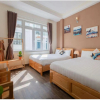 Отель Moc Thach Hostel, фото 3