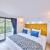 Отель Villa Kas Bohem - Sleeps 12 - Close to Town and Beach, фото 12