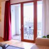 Отель Senator Apartments Budapest, фото 4