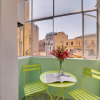 Отель Lovely 2 bed Flat in Front of the Colosseum!, фото 11