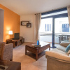 Отель Apartamentos Llafranc Mar, фото 5