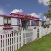 Отель Mapleton The Pink House, фото 28