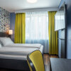 Отель Thon Hotel Tromsø, фото 2