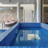 Отель Yeosu Liposo Poolvilla, фото 16