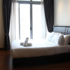 Отель Peaceful Service Suites at Taragon Puteri Bintang, фото 2