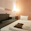 Отель First Cabin Nihonbashi Suitengu, фото 3