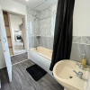 Отель Beautiful 4-bed House in Ramsgate, фото 10