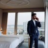 Отель Hyatt Place Zurich Airport The Circle, фото 11