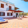 Отель Hillside Retreat, фото 1