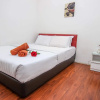 Отель Rose Cottage Hotel Taman Nusa Cemerlang, фото 4