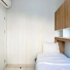 Отель Simply Look 2Br Springlake Summarecon Bekasi Apartment, фото 3