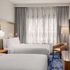 Отель Fairfield Inn & Suites Austin Downtown, фото 23