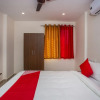 Отель Oyo 22490 Hotel Paradise Inn, фото 6
