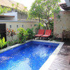 Отель Ketut Villa Sanur, фото 1
