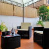 Отель I Pini di Roma - Rooms & Suites, фото 22