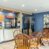 Отель Fairfield Inn & Suites San Diego Pacific Beach, фото 9