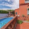 Отель Luring Holiday Home in Girona With Swimming Pool, фото 8