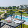 Отель Résidence Thalasso Concarneau, фото 11