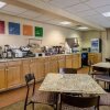 Отель Comfort Inn, фото 26