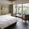 Отель Good Nature Hotel Kyoto, фото 16