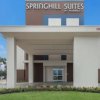 Отель SpringHill Suites by Marriott Dallas NW Hwy/I35E, фото 16