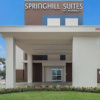 Отель SpringHill Suites by Marriott Dallas NW Hwy/I35E, фото 1