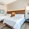 Отель Holiday Inn Express Hotel & Suites Springfield, фото 7