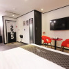 Отель Gunsan Poong Self Check-In Motel, фото 2