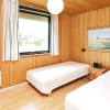 Отель 4 Person Holiday Home in Vaeggerlose, фото 3