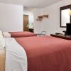 Отель Americas Best Value Inn Beardstown, фото 7