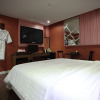 Отель Jjak Motel Daejeon, фото 6