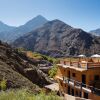 Отель Le Village du Toubkal & Spa, фото 16